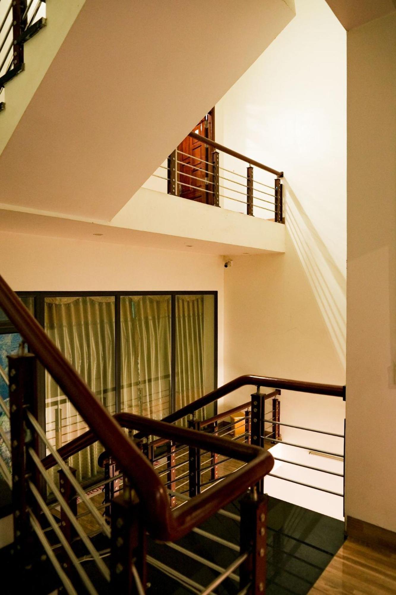Bong Hostel Ha Giang Loop Exterior photo